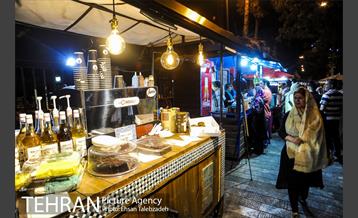 شب های خیابان سی تیر 10