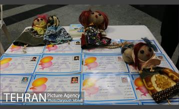 فعالیت های معاونت فرهنگی مترو در ماه مبارک رمضان 7