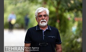 سومین دوره اهدای نشان داوود رشیدی 14