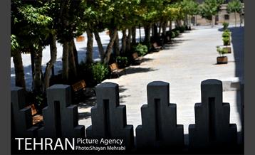 میدان مشق (باغ ملی) 47