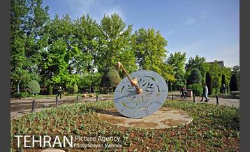 بوستان لاله 25