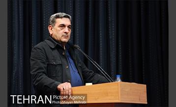 آئین اختتامیه دومین جشنواره قرآنی آیه های مهربانی با حضور شهردار تهران 10