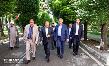 هشتمین کنفرانس بین‌المللی مهندسی راه‌آهن 25