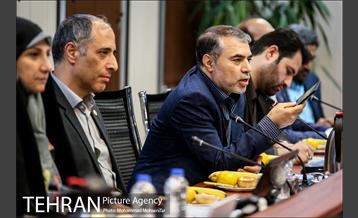 امضای تفاهم نامه شهرداری با دانشگاه شریف 3