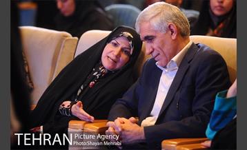 افتتاح سیزدهمین جشنواره زنان و تولید ملی  با حضور شهردار تهران 11