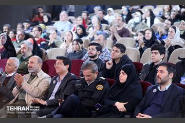 مسابقات رالی خانوادگی 8