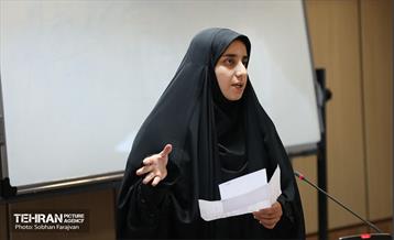 اختتامیه دوره آموزشی کنش‌گری رسانه‌ای آرمانشهر 9