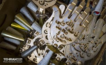 بازار تهران در آستانه ماه محرم 15