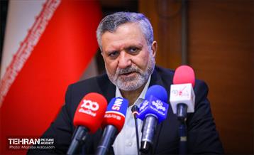 مراسم انعقاد تفاهم نامه مشترک مابین شهرداری تهران و وزارت تعاون، کار و امور اجتماعی 4