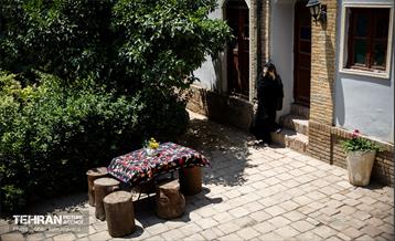 تور عکاسی از بافت تاریخی تهران