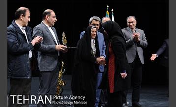 گردهمایی کارکنان معاونت فنی و عمران با حضور شهردار تهران 5