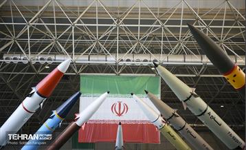 بازدید اصحاب رسانه از پارک ملی هوافضا 6