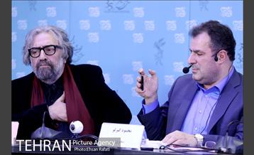 هفتمین روز جشنواره فیلم فجر در برج میلاد 35