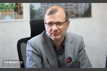 جلسه انتخاب معماری پروژه حیاط تهران 24