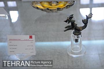موزه ملی ایران باستان 38