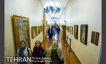 باغ موزه نگارستان 32