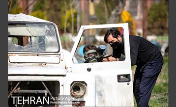 تور عکاسی از منطقه 16