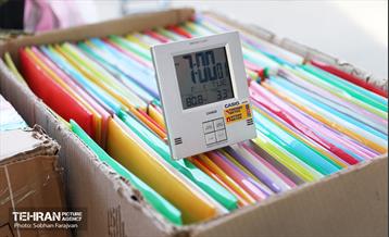 رالی خانوادگی پایتخت  27