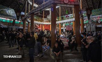 تکیه حصاربوعلی (1)