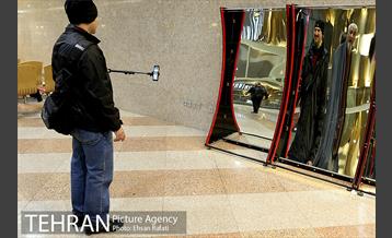 جشنواره نوروزی برج میلاد 29