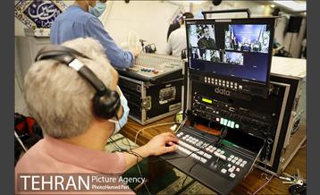 سوگواره خادمین شهر 7