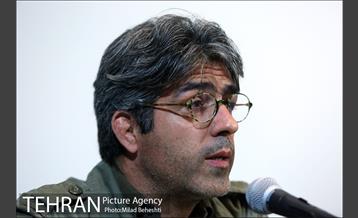 سومین روز سی و سومین جشنواره بین المللی فیلم کوتاه تهران‎ 22