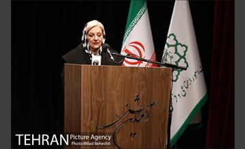 مراسم سالگرد زنده یاد ناصر حجازی 9