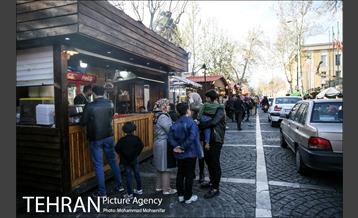 خیابان سی تیر 13