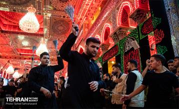 از حرم تا حرم 14