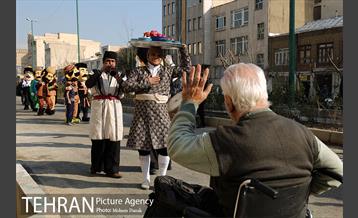 تهران 1400 در منطقه دوازده 38