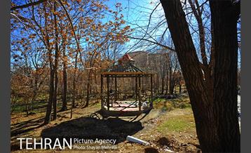 بوستان پلیس 28