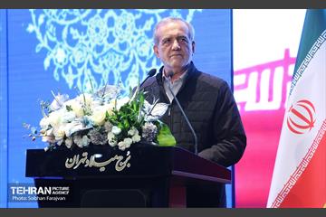 آیین اختتامیه هفته فرهنگی تبریز در تهران 14