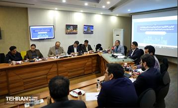 اولین کارگروه هم‌اندیشی مسکن پایتخت 7