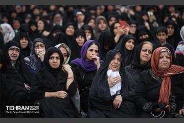 اجتماع بزرگداشت امام صادق 21