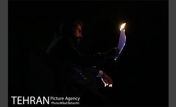 نمایش مرگ و پنگوئن  2