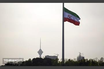 جشن ملی پرچم با حضور شهردار تهران 32