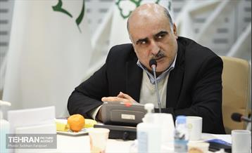 نشست هم‌اندیشی رسیدگی به تخلفات اداری  23