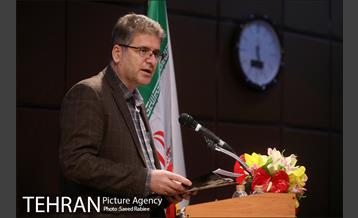 مراسم اختتامیه هفتمین دوره جشنواره جایزه تهران 20