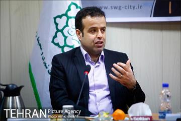 نخستین رویداد استارت آپ ویکند محیط زیست و مدیریت شهری هوشمند 13
