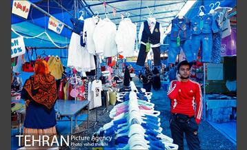 بازارچه نوروزی  19