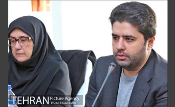 نشست هم اندیشی و قدردانی ار همکاران رویداد پنچمین مجمع عمومی شهرداران آسیایی 7