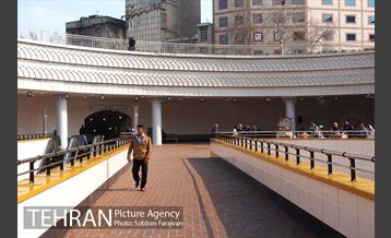 ایوان انتظار در نوروز  5