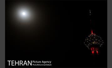 حمایت برج میلاد از بیماران مبتلا به تالاسمی  7