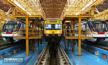 نشست خبری شهردار تهران 29