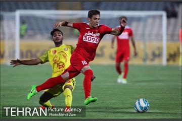 پرسپولیس فاتح سوپرجام ایران 3