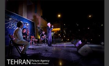 شب های فرهنگی لرستان 10