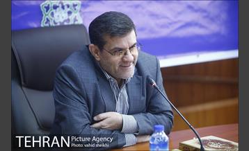 نشست صمیمی شهردار منطقه 16 با اصحاب رسانه 3