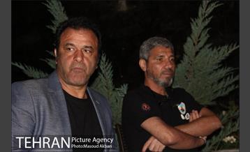 جشن پیشکسوتان پرسپولیس 9
