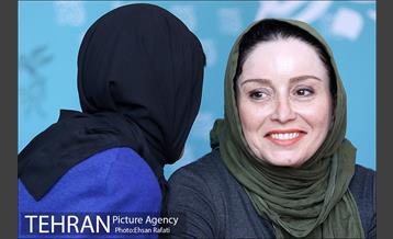 دهمین روز جشنواره فیلم فجر در برج میلاد 35