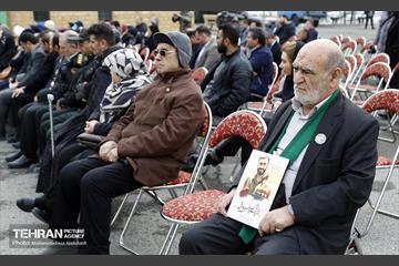 جشن درختکاری در منطقه ۵ 21